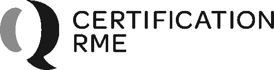 Certification RME / EMR